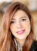 Angela Gregson