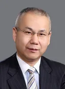 Chaoying Li
