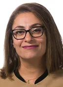 Ramina Dehkhoda-Steele