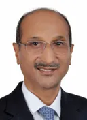 Sameer Parekh