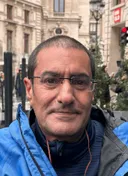 Carlos P. Santiago Sarkis