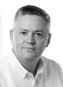 Stuart Hendry