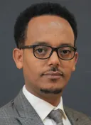 Alebel Ashagrie