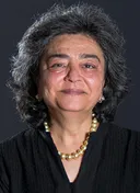 Zia J. Mody