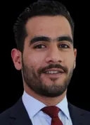 Ahmed Yehia Hamdalla