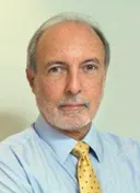 Bernard Georges