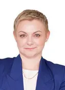 Carolina Vieru