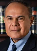 Jaime Eduardo Barrantes Gamboa