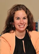 Raphaëlle Nicolet
