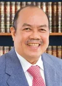 Nestor M. Mejia