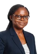 Me Thérèse Akouvi Ogougbani Donu