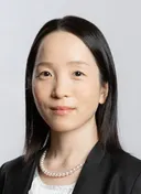 Kaori Sugimoto