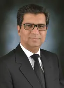 Mohammad Fazil Bharucha