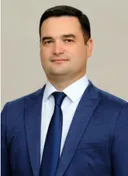 Kudrat Egamberdiev