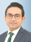 Prasenjit Chakravarti