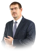 Jindřich Vítek, Ph.D.