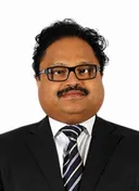 Venkatesh Raman Prasad