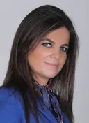 Pascale Dahrouj