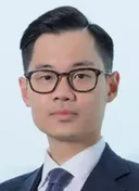 Zhao Rong Ooi