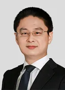 Stephen Lin