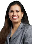 Archana Shanker (She/Her)