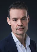 Mark-Hendrik de Vries