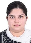Margaret DSouza