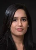 Urvashi Bissoonauth