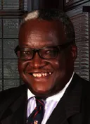 Edward W. F. Luke