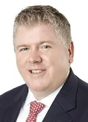 Conor Warde