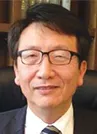 Sung Whan Lee