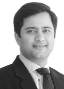 Bishwajit Dubey