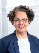 Evelyne Friedel