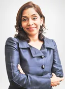 Datin Jeyanthini Kannaperan