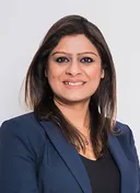 Raka Roy