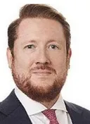 Dr Michael Huertas LL.M., MBA