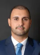 Petros Chatziloizou