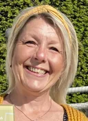 Vicki Strachan