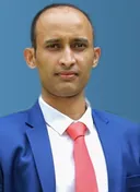Santosh Vikram Singh