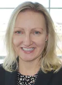Alison McCullough-Butchart