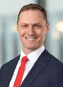 Michael Bacina