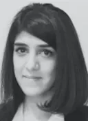 Maria Ahmad