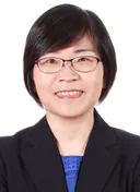 Clarice T. H. Chen