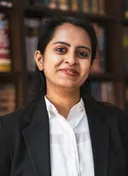 Neetika Ahuja
