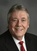Graham Harris