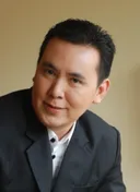 Rainier Mamangun