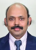 Mukesh Kumar