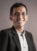 Ruben Soeratman