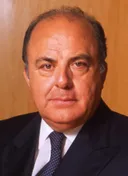 Manuel P. Barrocas