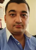 Gevorg Tumanov